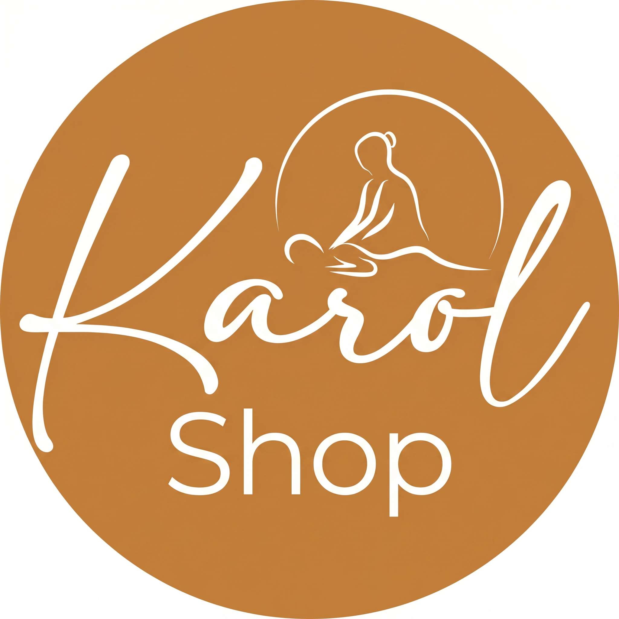 Karol Shop Logo
