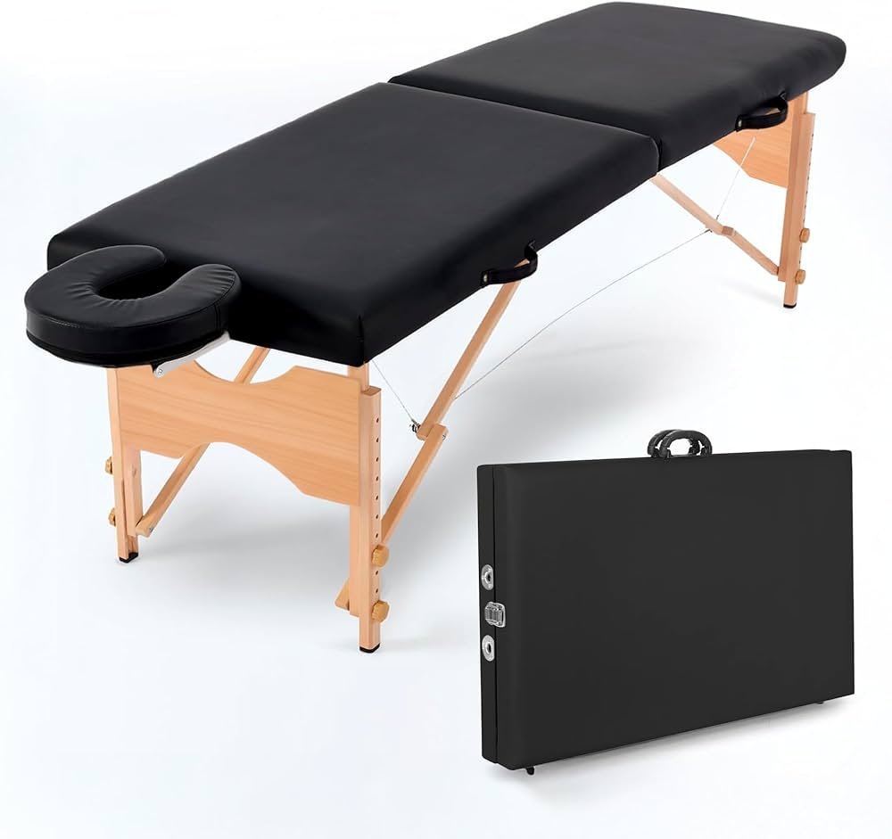 Maca Portátil Profissional