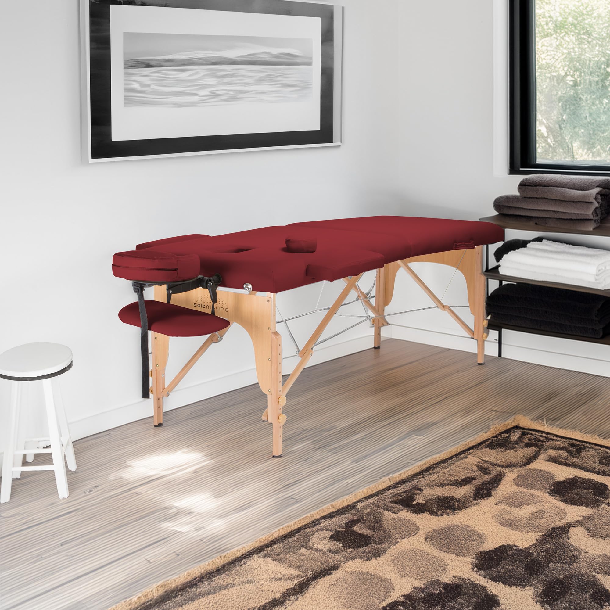 Kit Profissional Completo